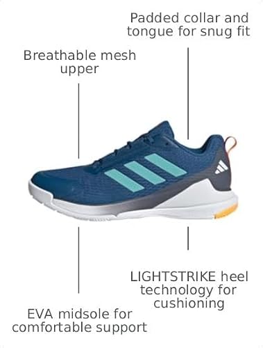 Dusky Petrol/Flash Aqua/Black