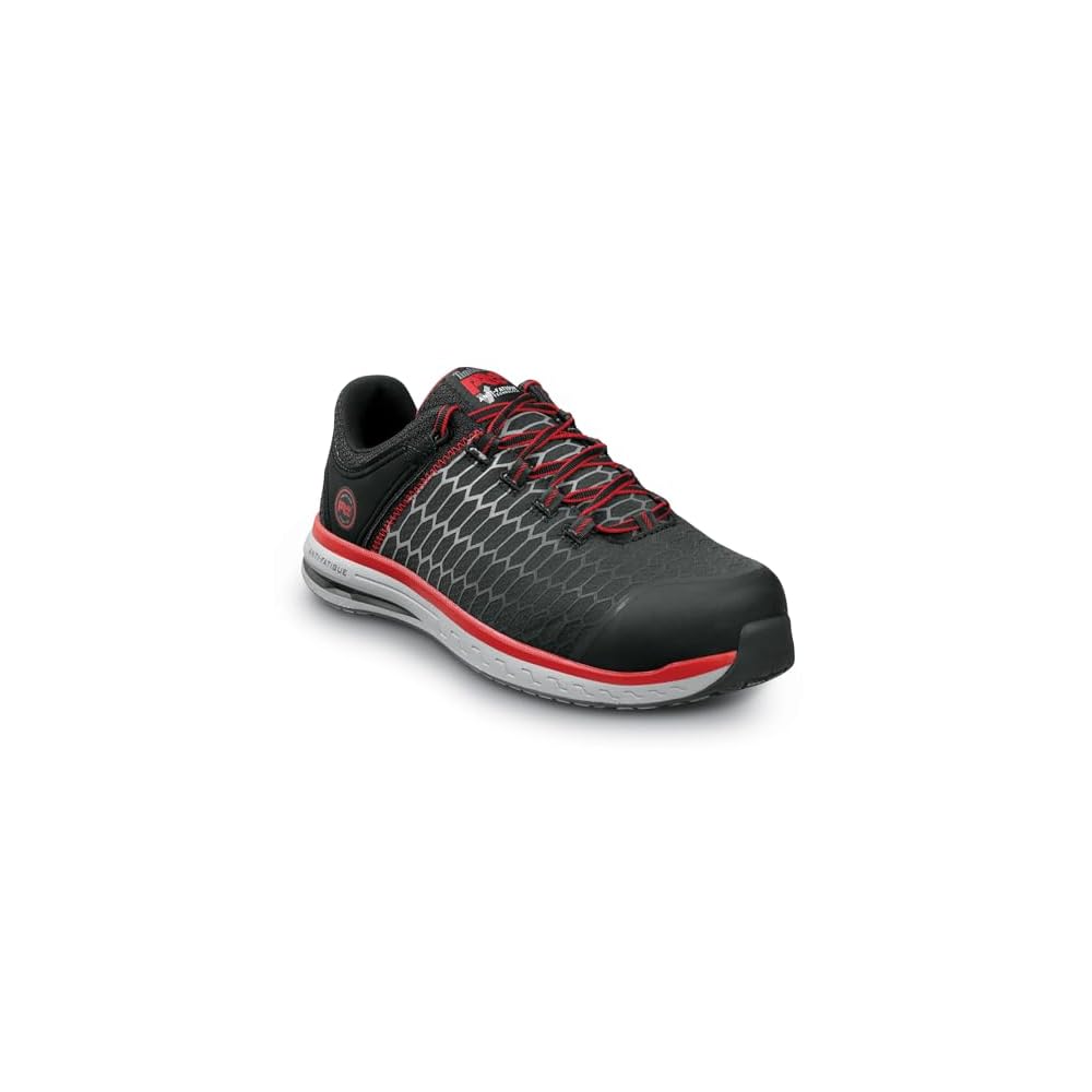 Black/Red