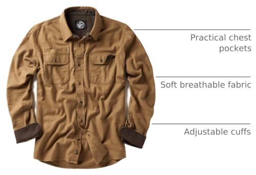 Suede Wheat Brown