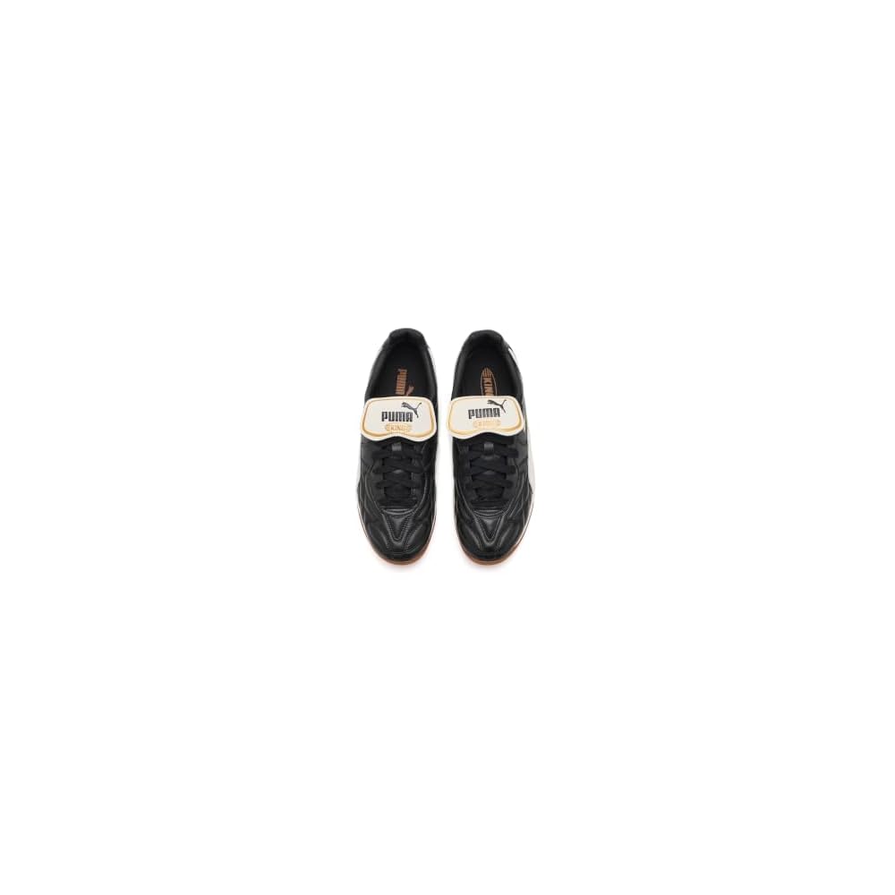 Black/Warm White
