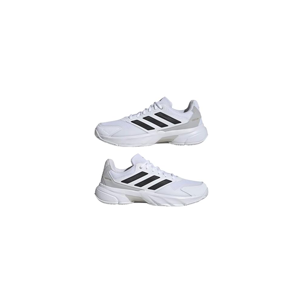 White/Black/Grey