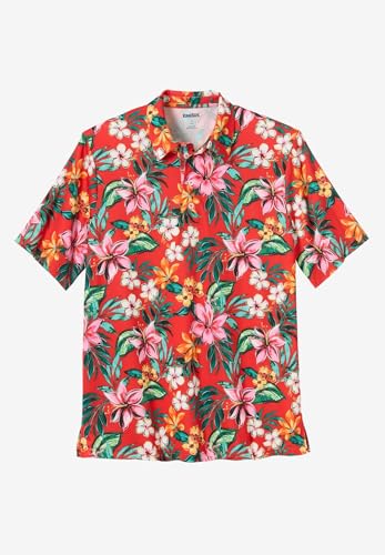 Red Hawaii
