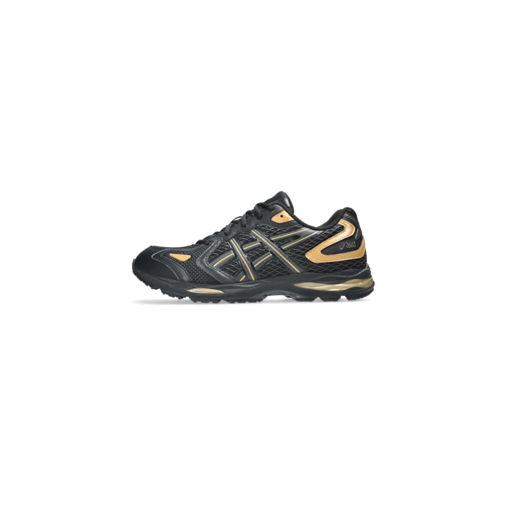 Black/Pure Gold