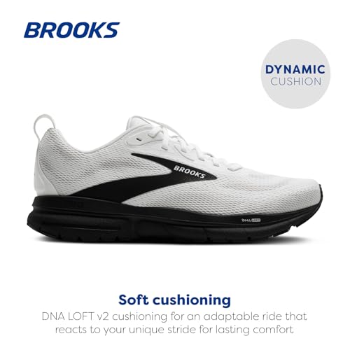 Bright White/Oyster/Black