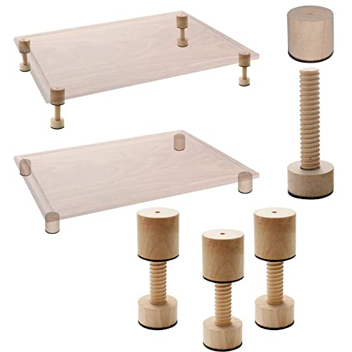 Beige Adjustable