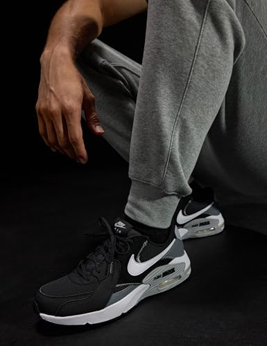 Black/White/Cool Grey/Wolf Grey