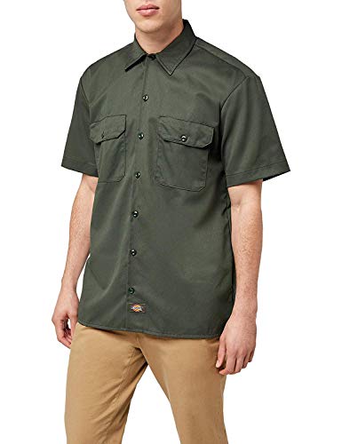 Olive Green V1