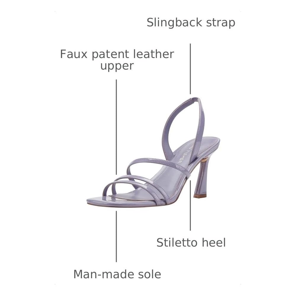 Light Purple Patent 530