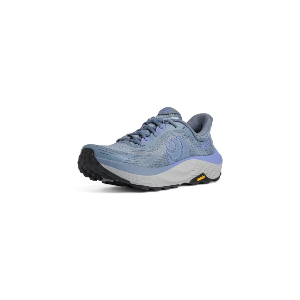 Grey/Blue