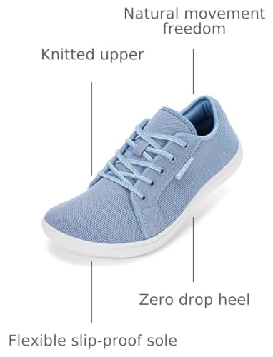 W81 | Light Blue