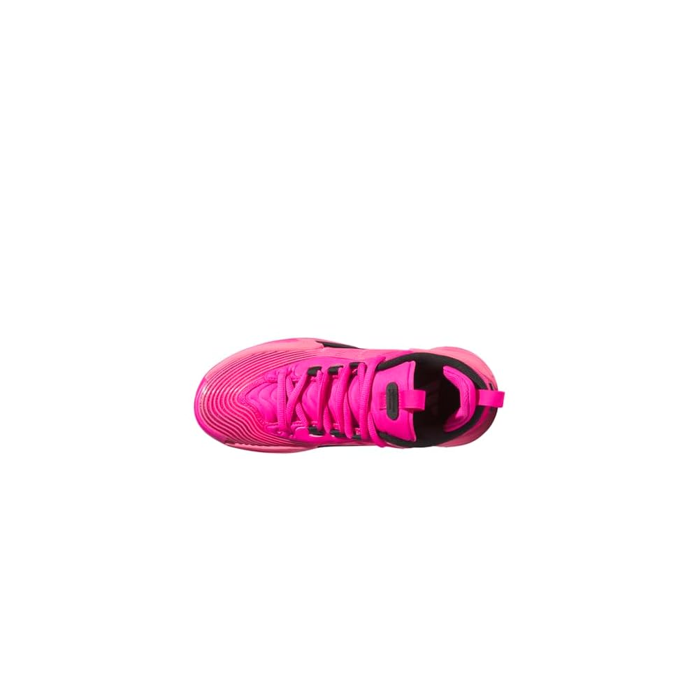 Team Shock Pink/Black/Lucid Pink