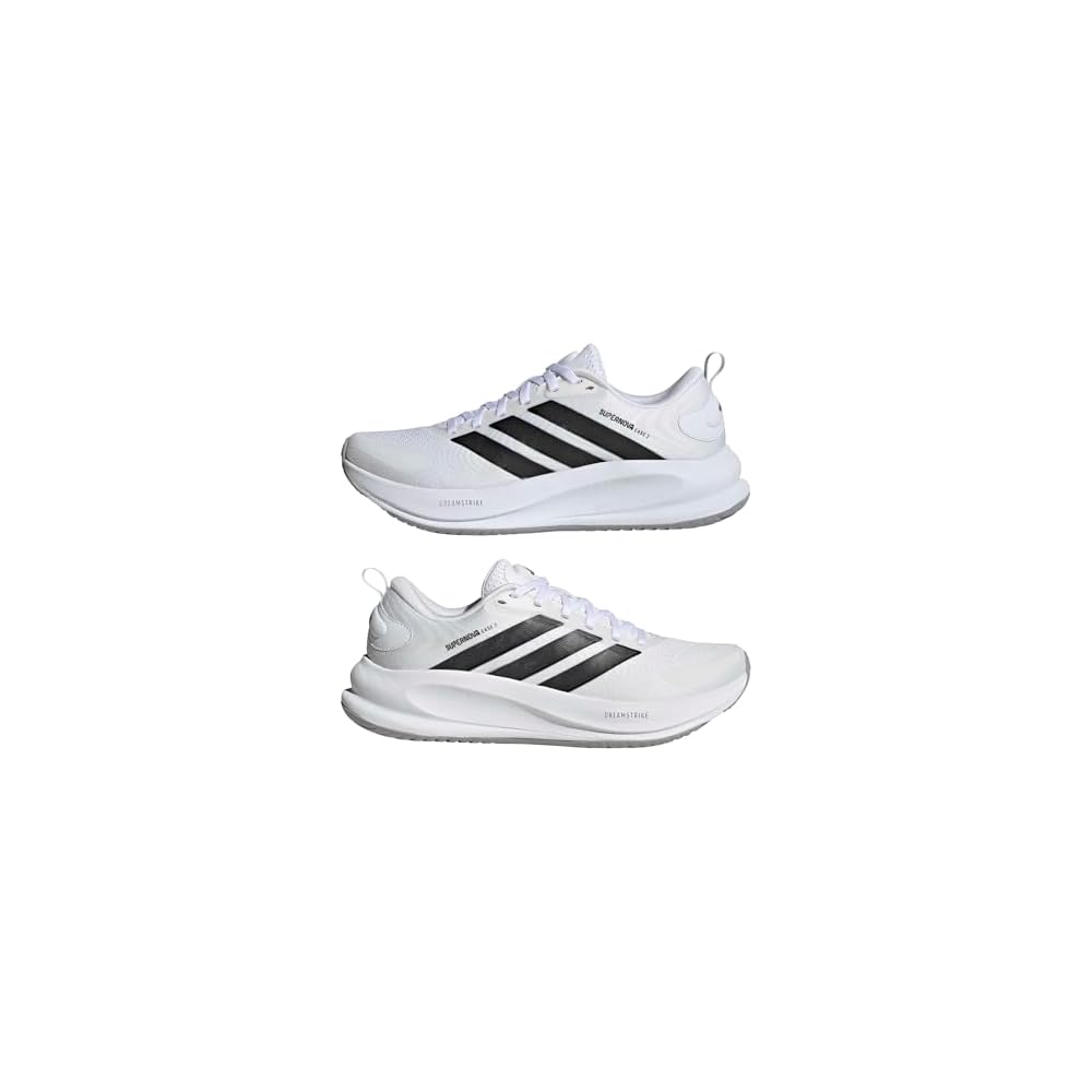 White/Black/Crystal White