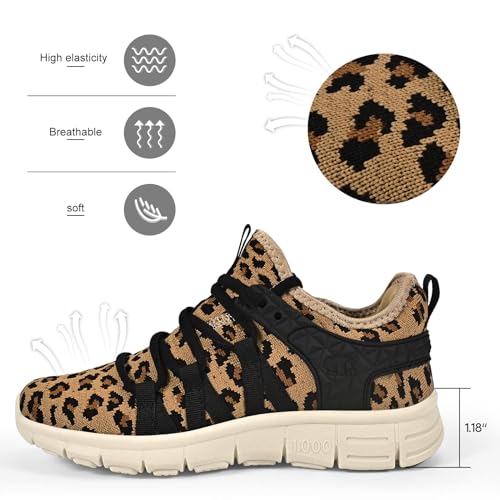 Leopard Print