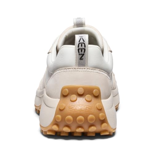 Birch/Star White/Leather