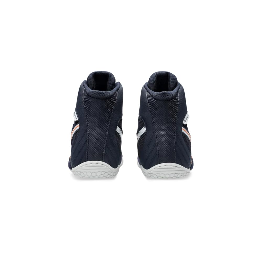 Midnight/White