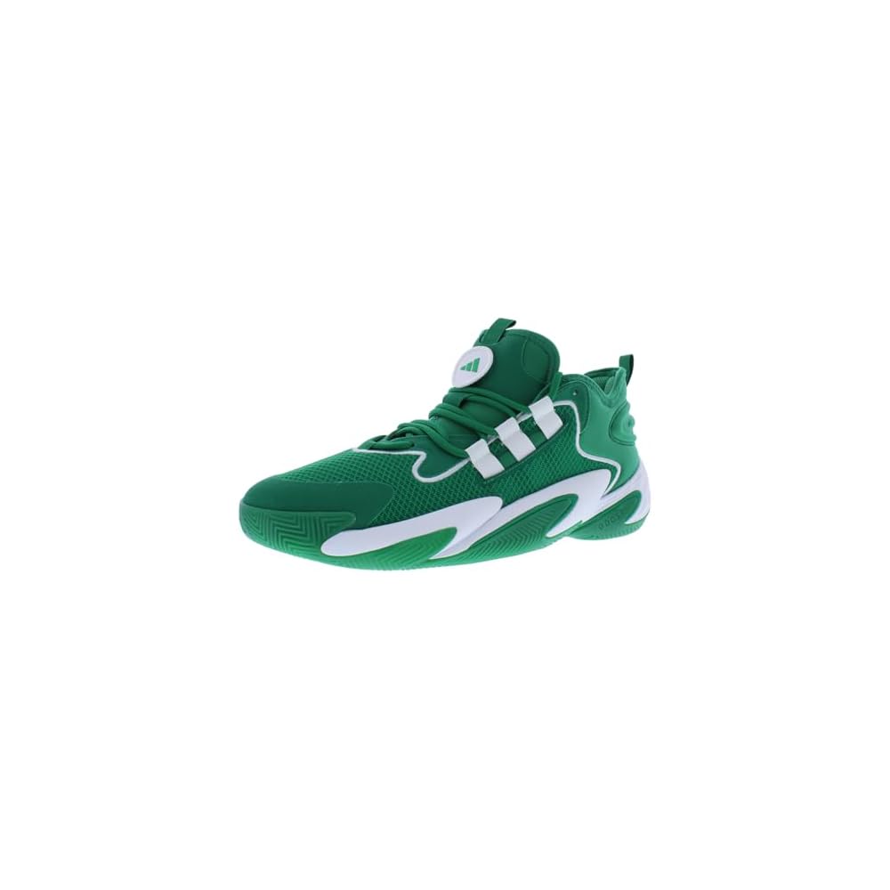 Team Green/Footwear White