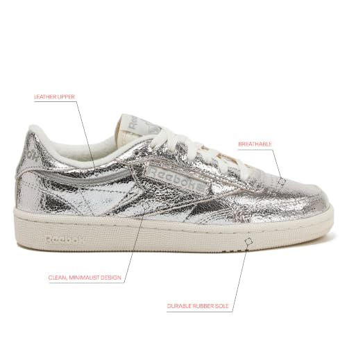 Silver Metallic/Chalk/New Grey1