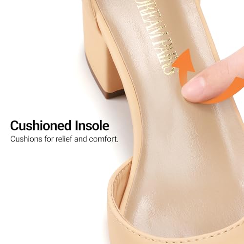 Nude/Nubuck