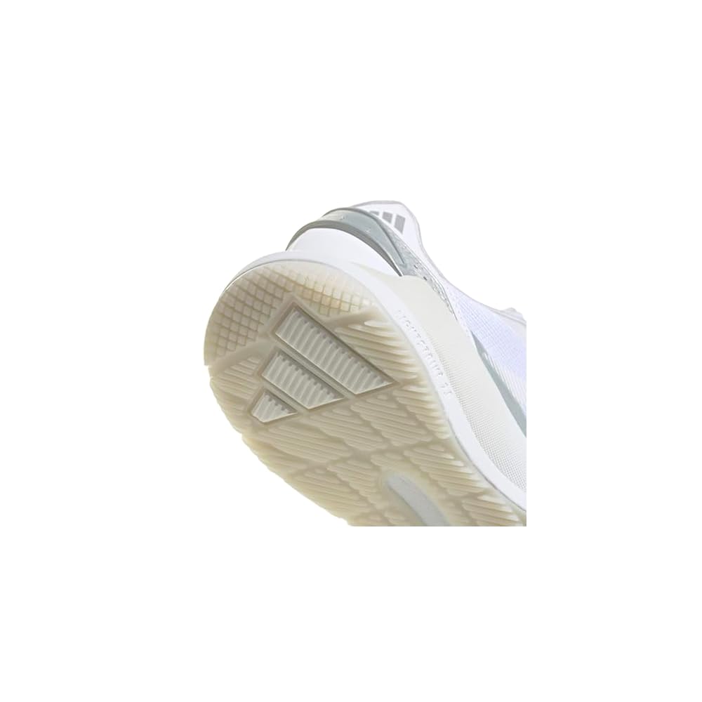 White/White/Zero Metallic