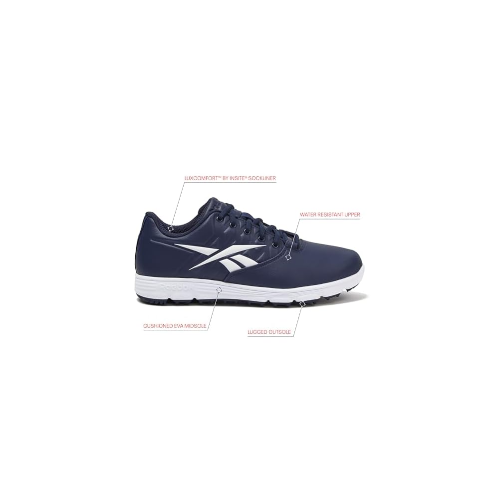 Vector Navy/Vector Navy/White