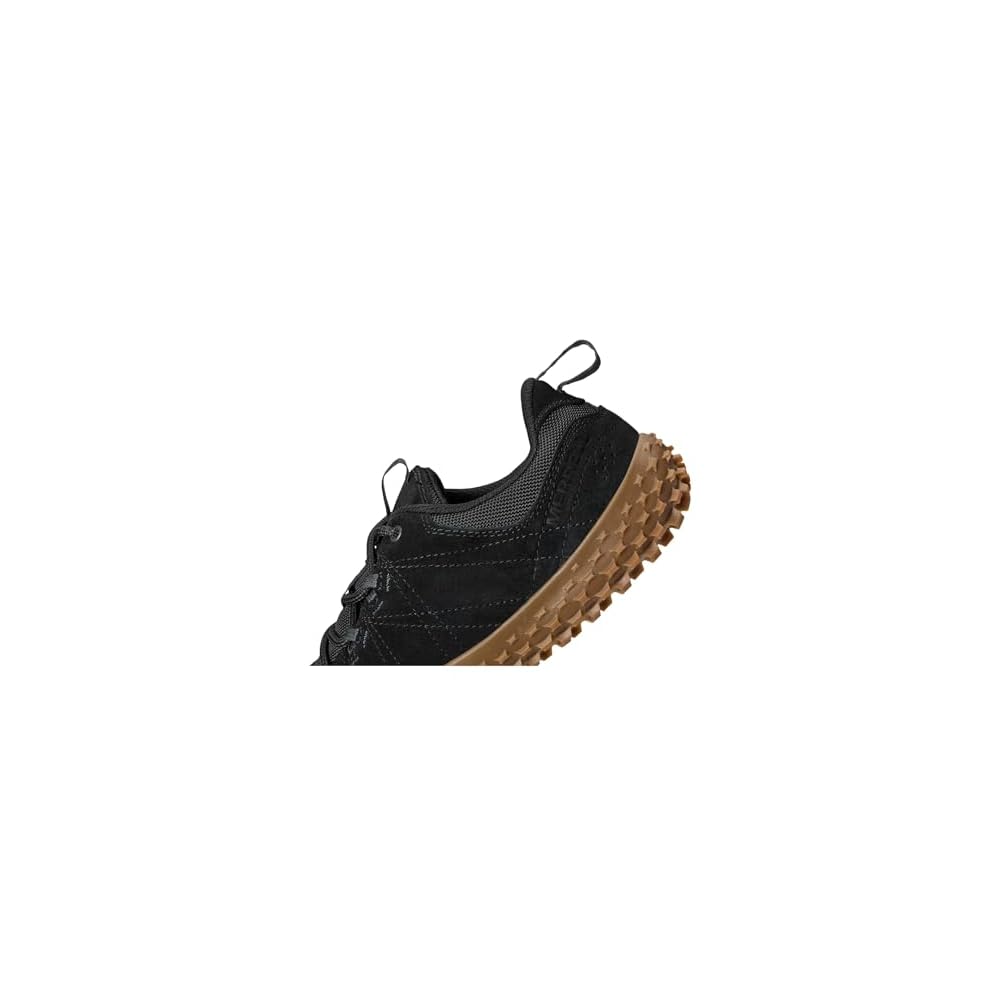 Black/Gum