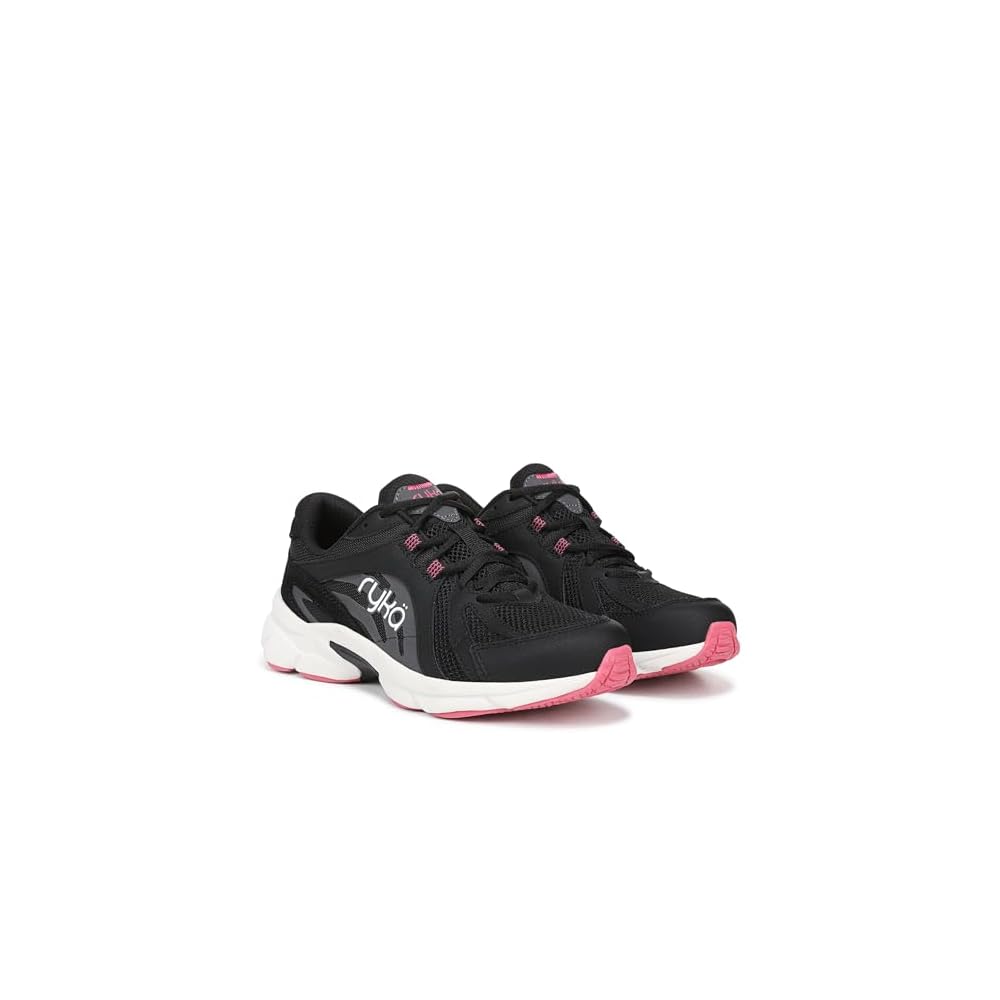 Black/White/Pink Sorbet