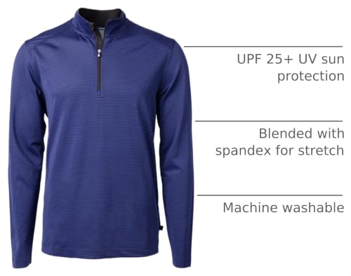 Tour Blue/Black