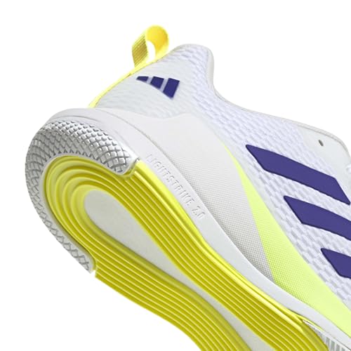 White/Pure Purple/Yellow