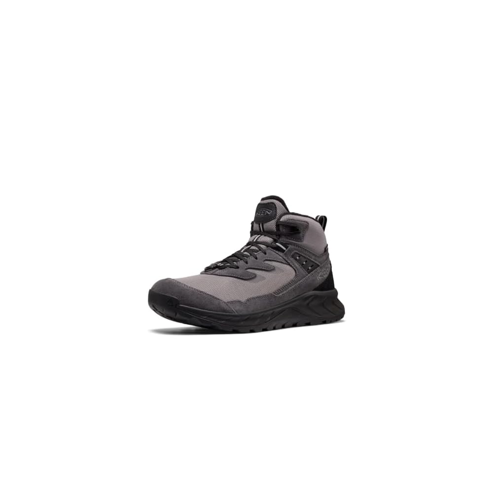 Steel Grey/Magnet