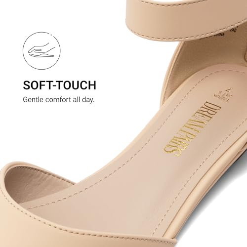 Nude/Nubuck