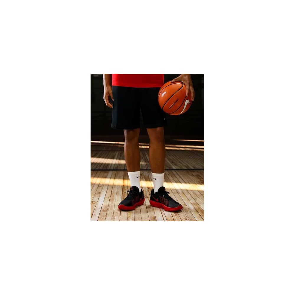 Black/University Red