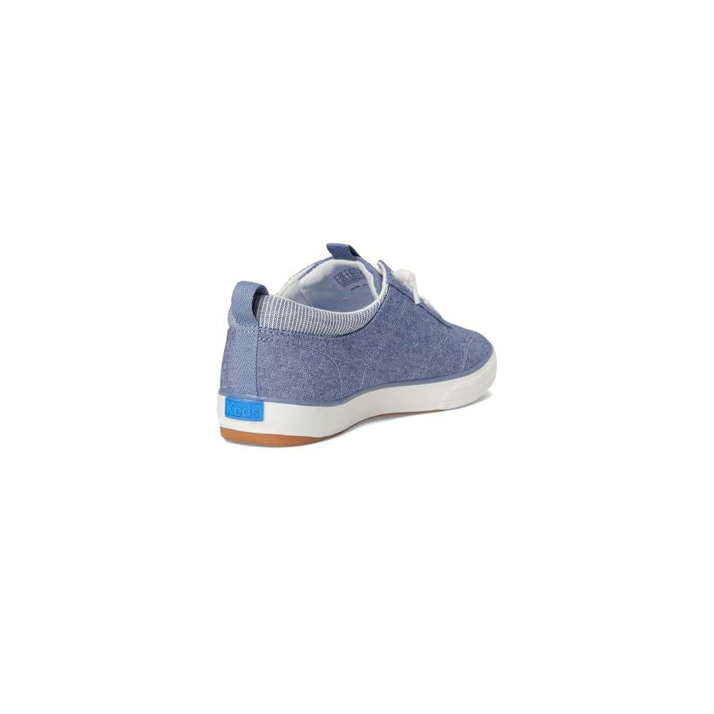 Blue Chambray
