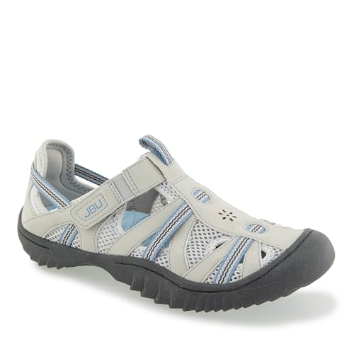 Light Grey/Stone Blue