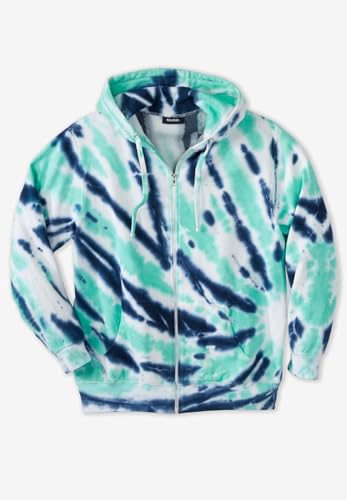Tidal Green Marble