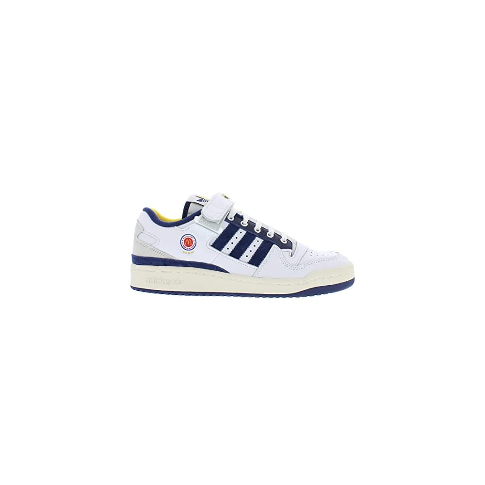White/Navy/Yellow-white