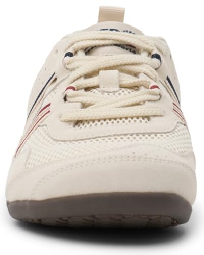 Whitecap Gray/Navy/Brick
