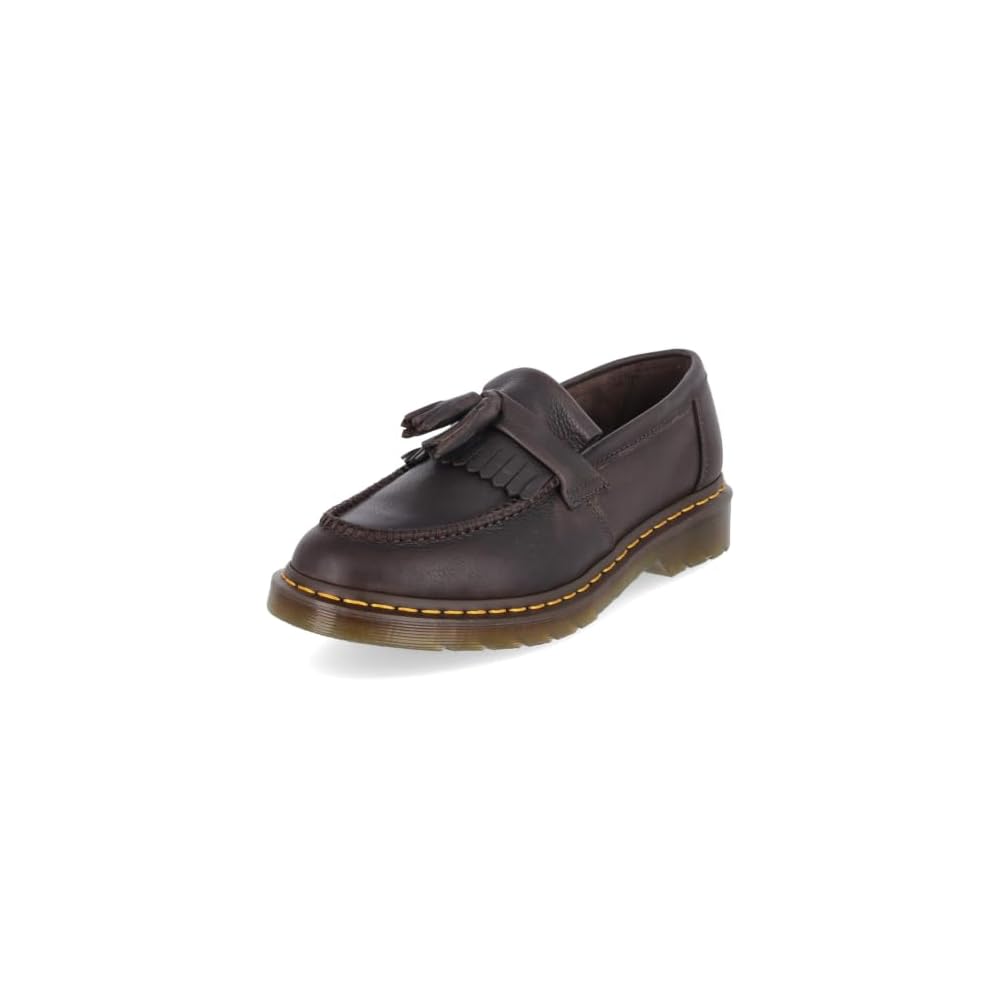 Dark Brown Ambassador