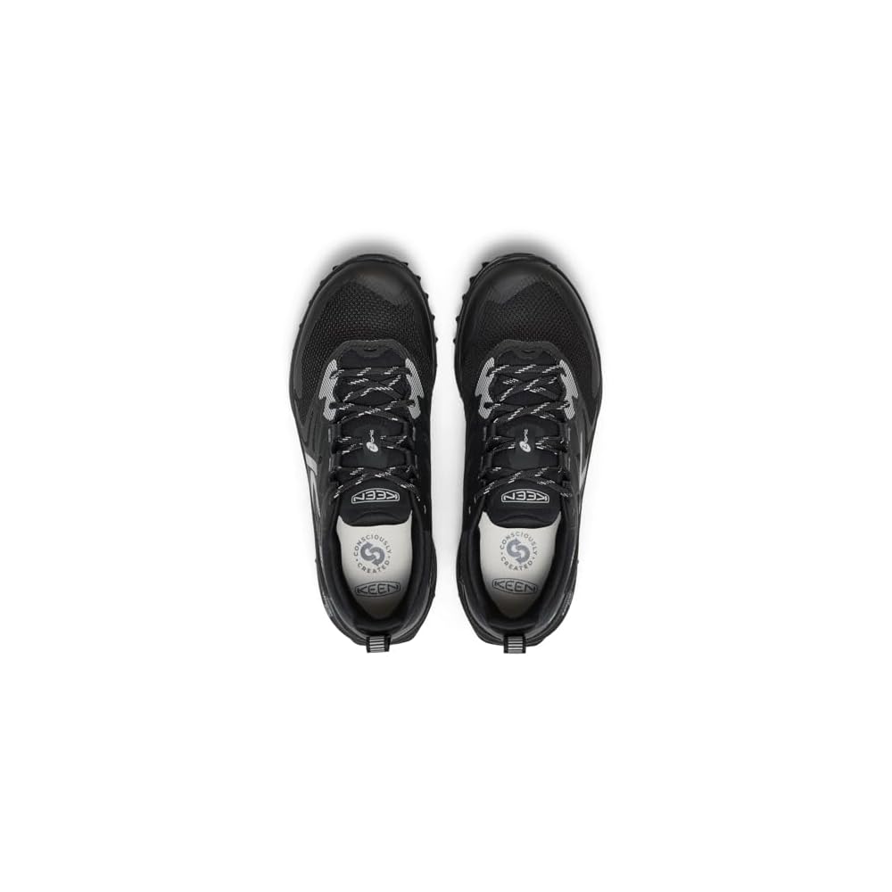 Black/Black/Black