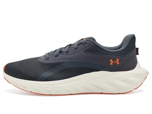 Black/Anthracite/Outrageous Orange