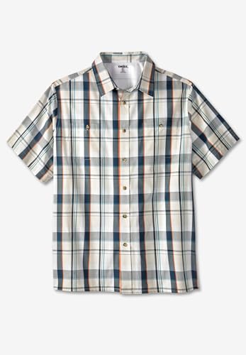 Stone Plaid