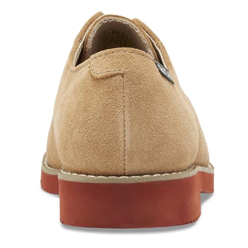 Taupe Suede