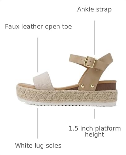 Beige Canvas/Taupe