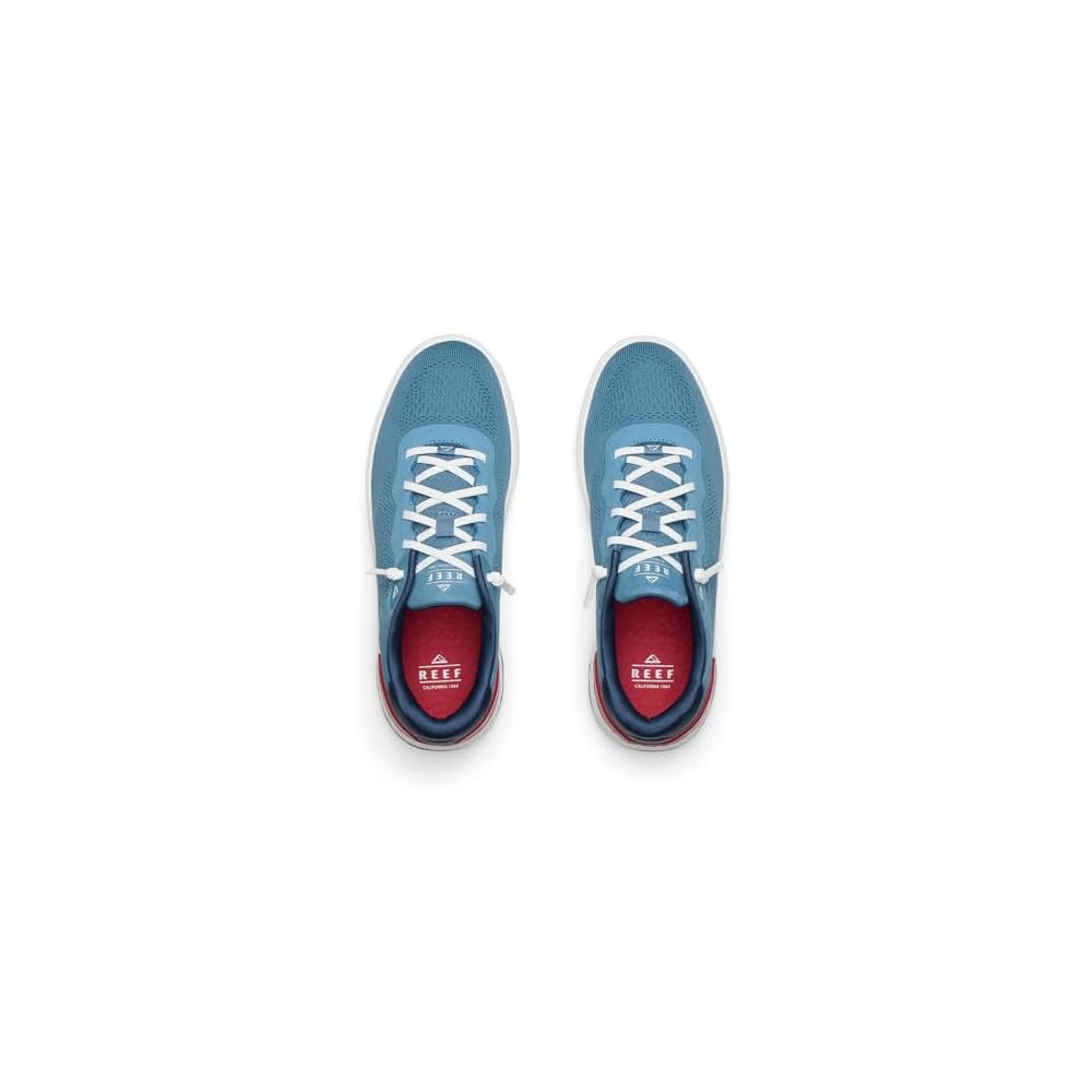 Navy/White/Red