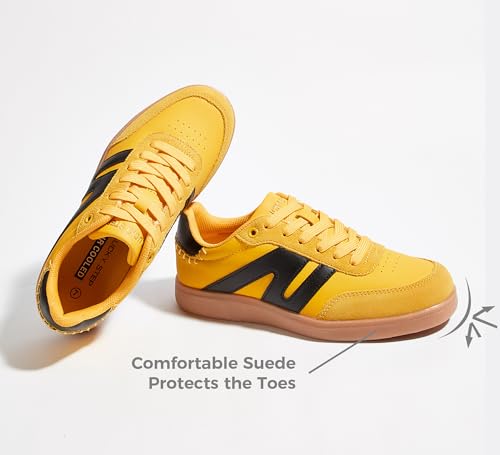 Yellow/Black
