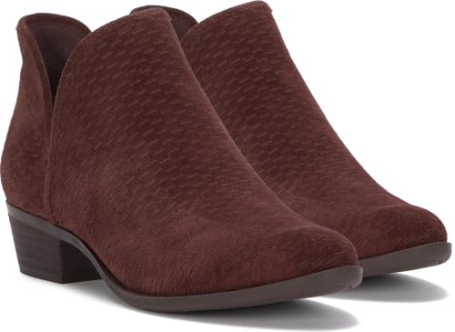 Rich Mahogany