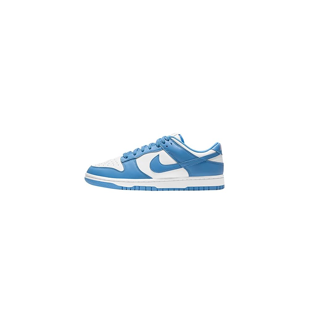 White/University Blue/White