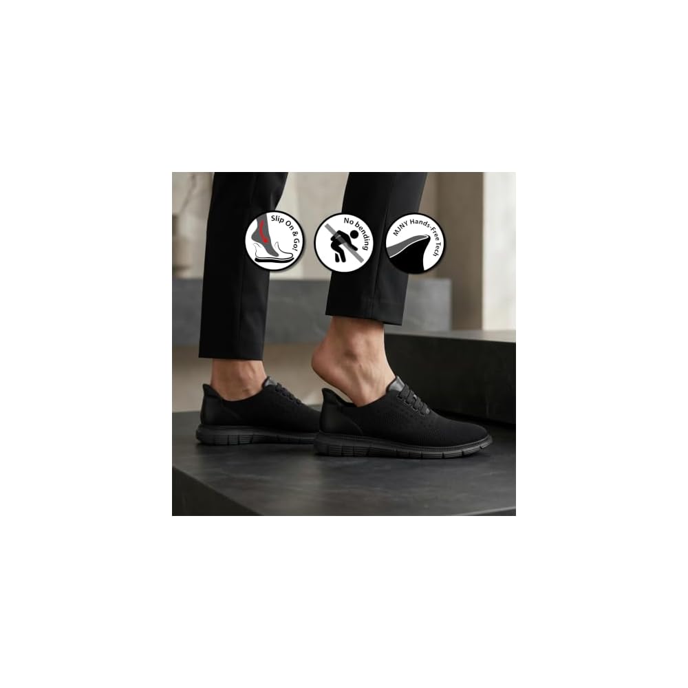 Black/Grey Sole