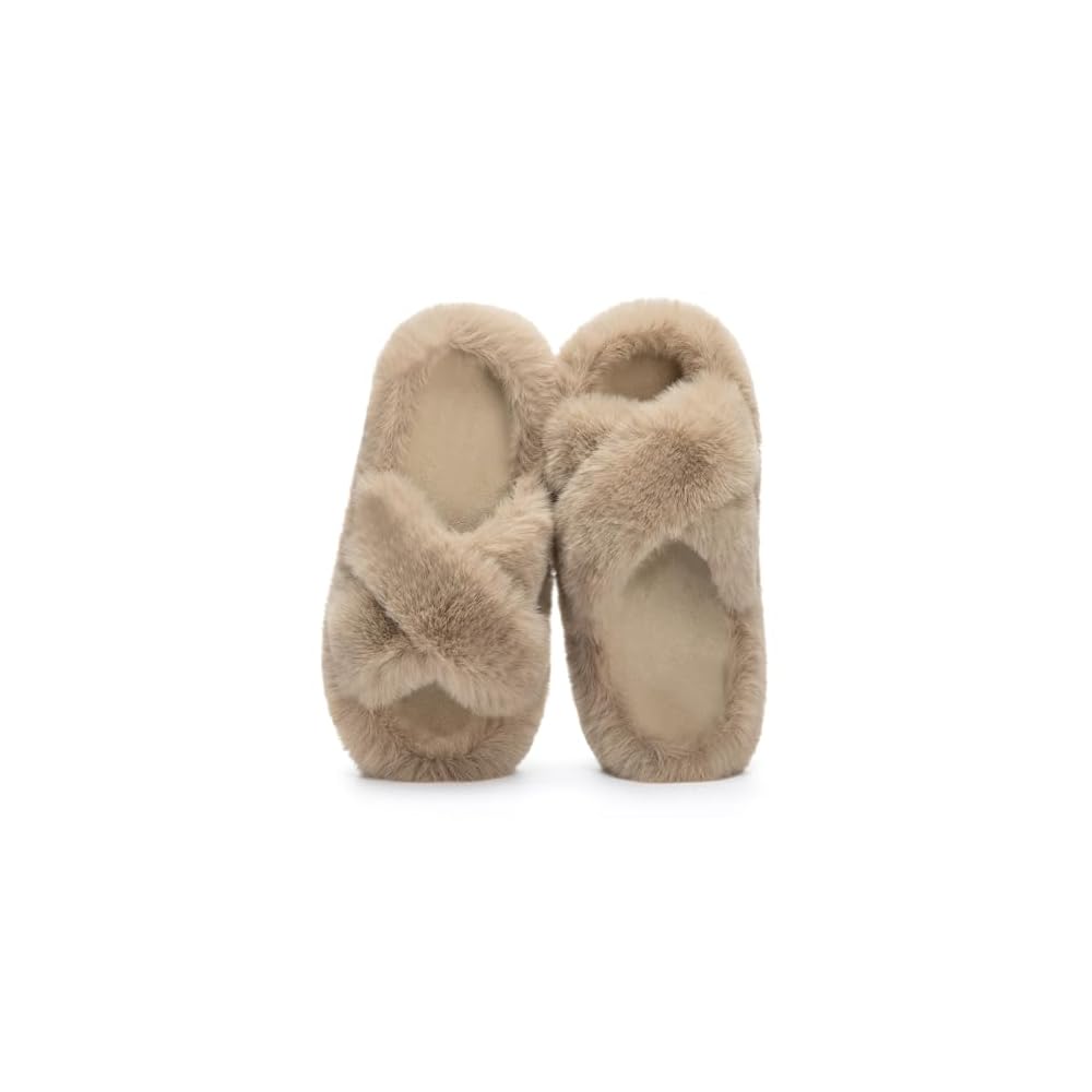Cross Light Brown