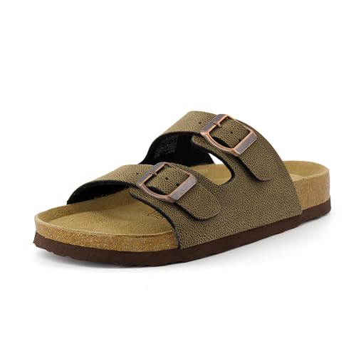Brown Rugged