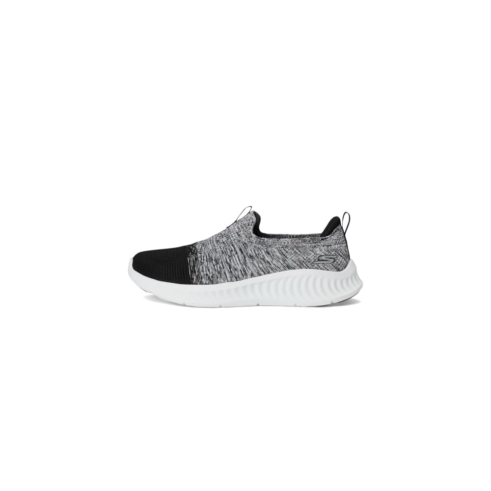 Black/White